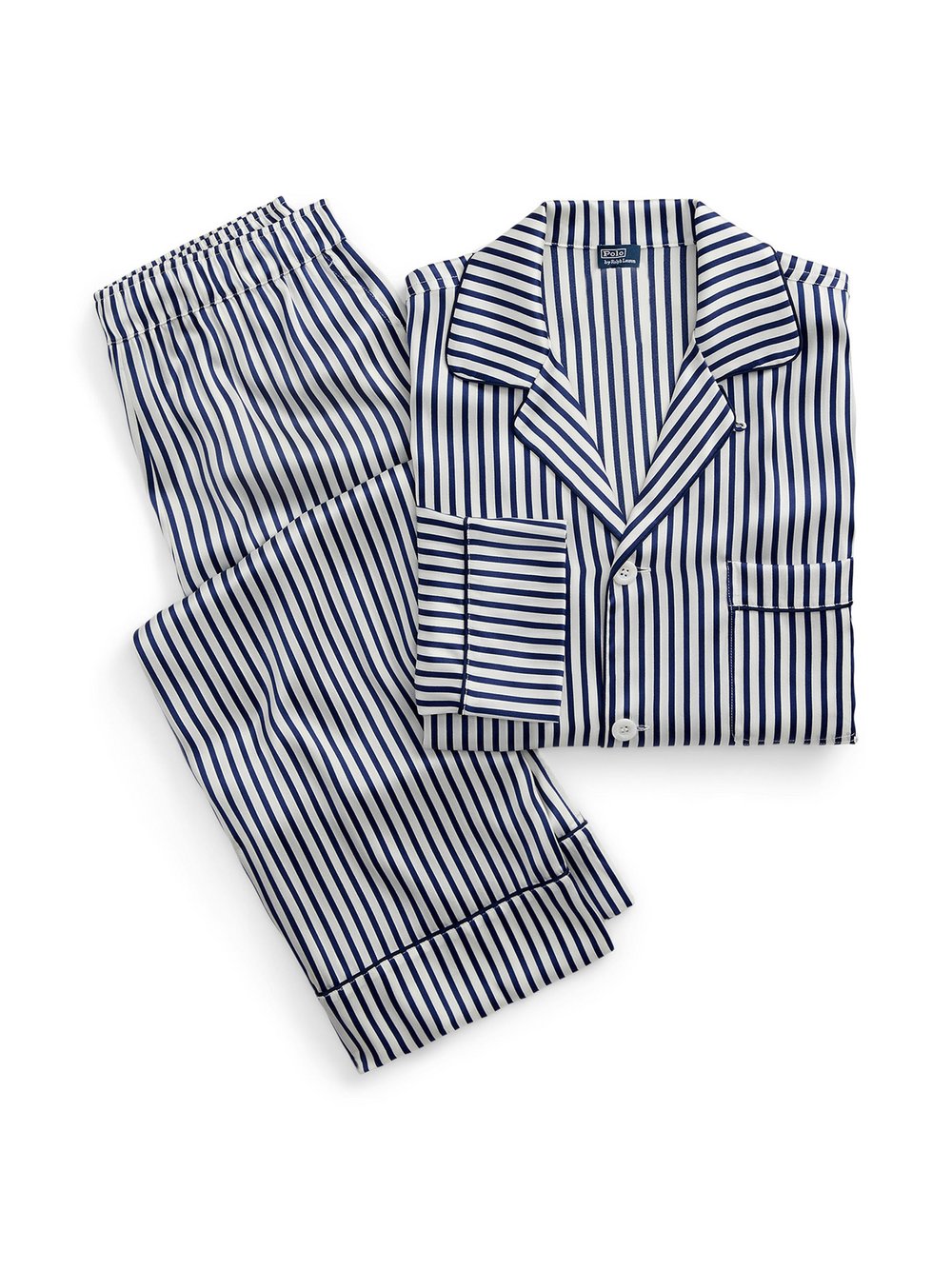 Polo Ralph Lauren Pyjama Damen Jersey