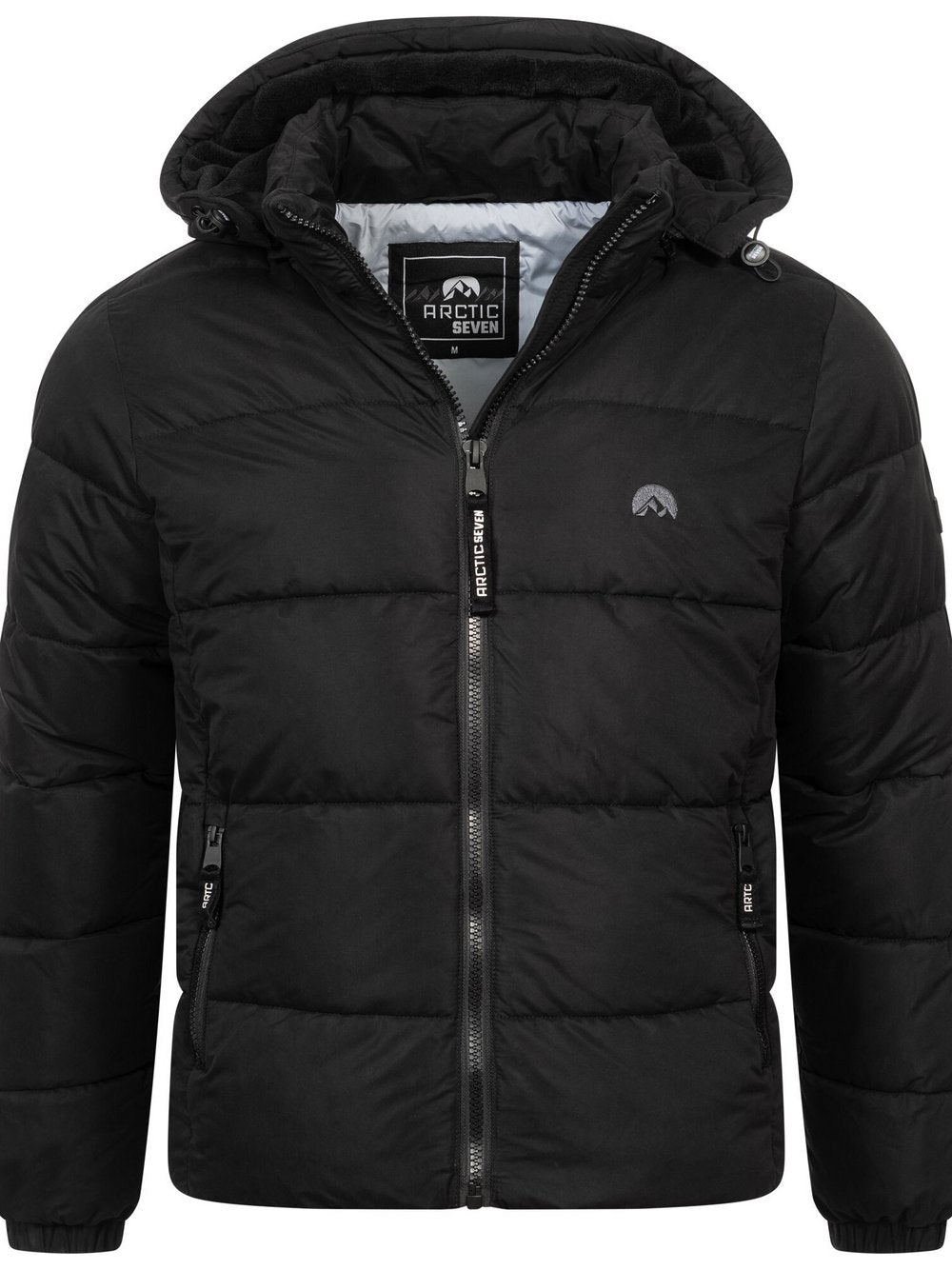 Arctic Seven Winterjacke Herren