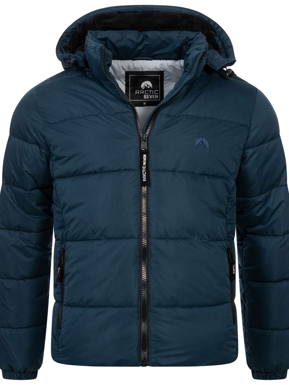 Arctic Seven Winterjacke Herren