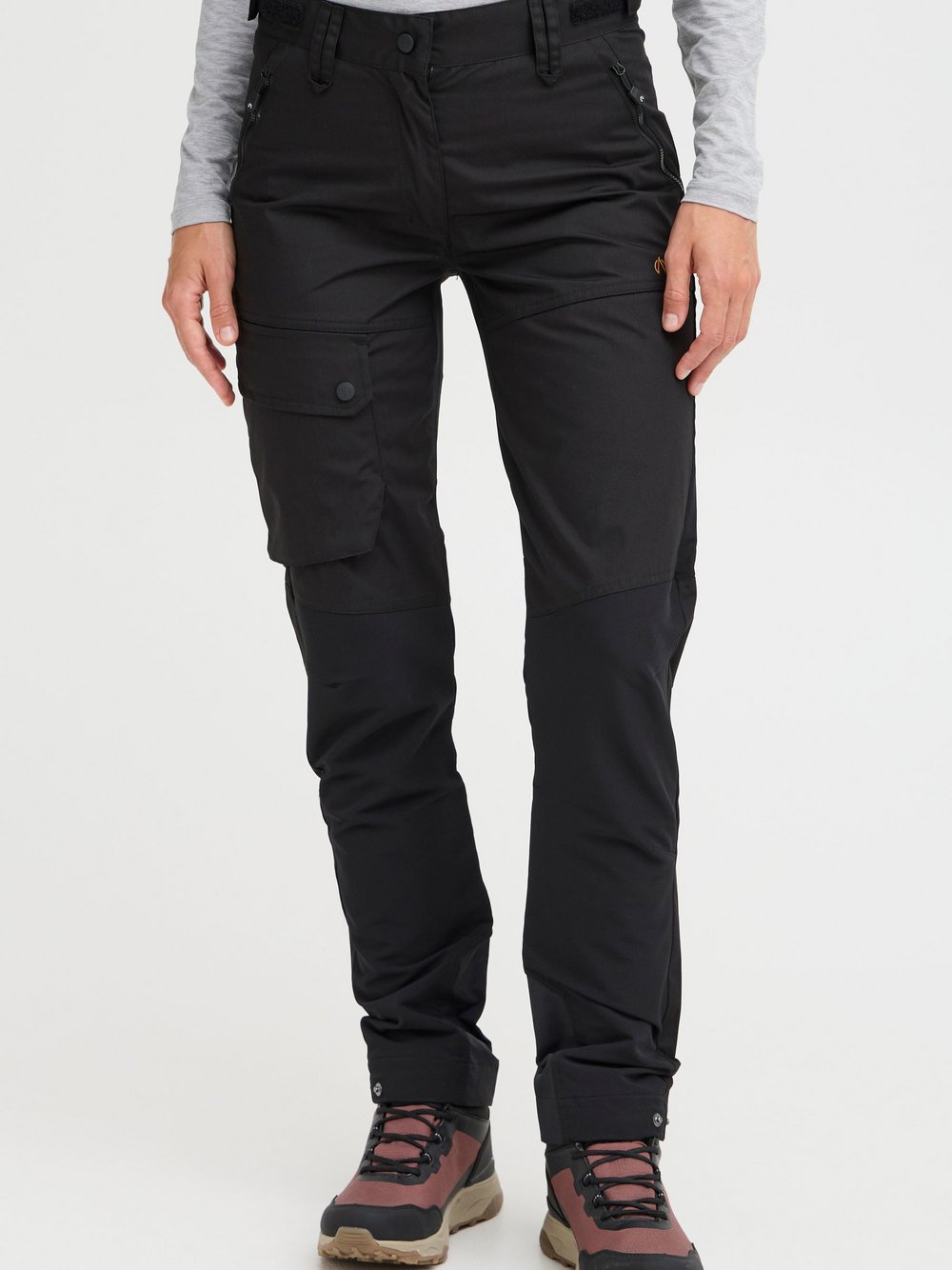 North Bend Cargohose Damen