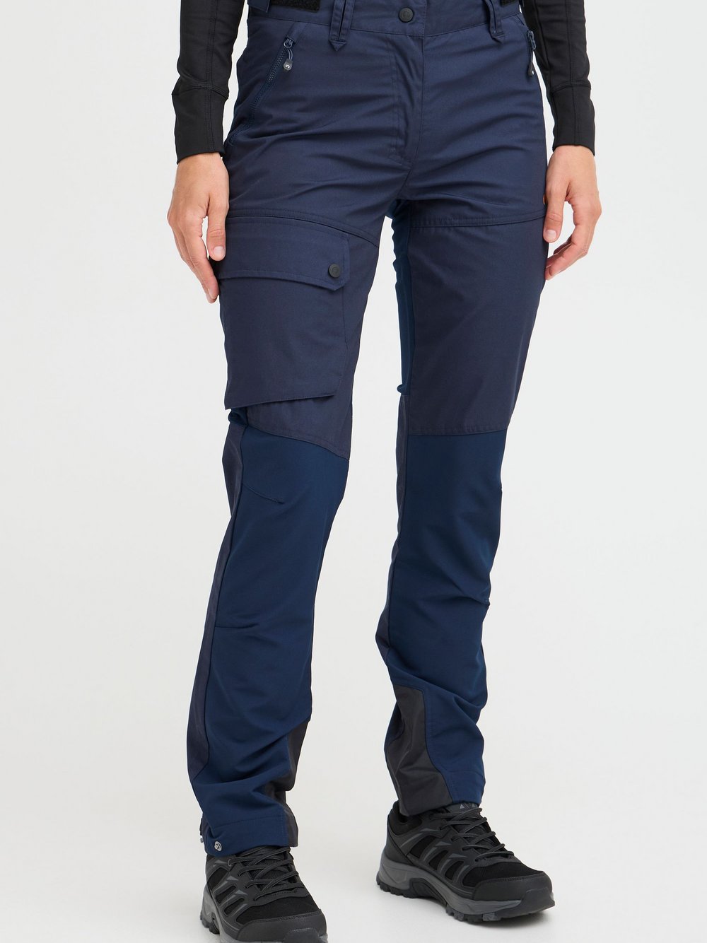 North Bend Cargohose Damen