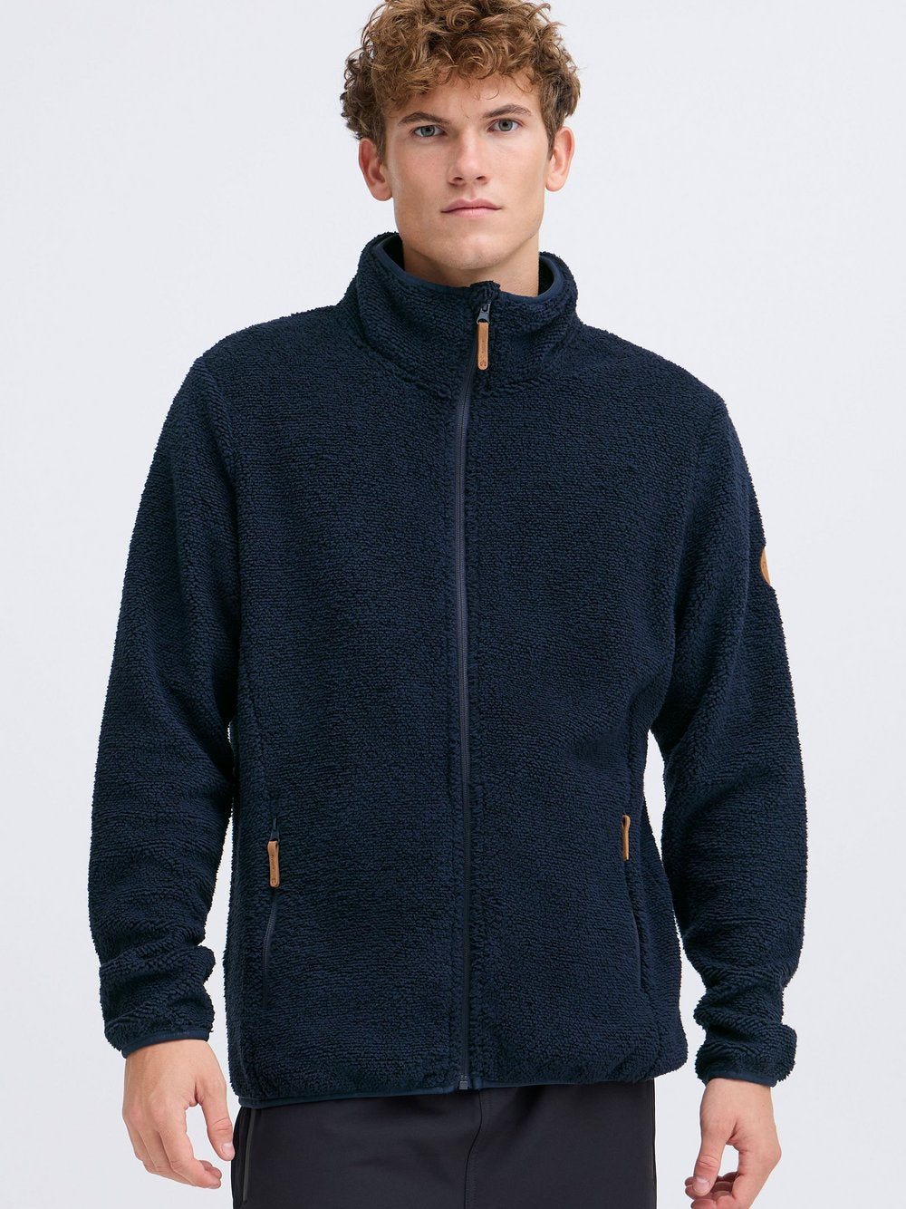 North Bend Longsleeve Herren