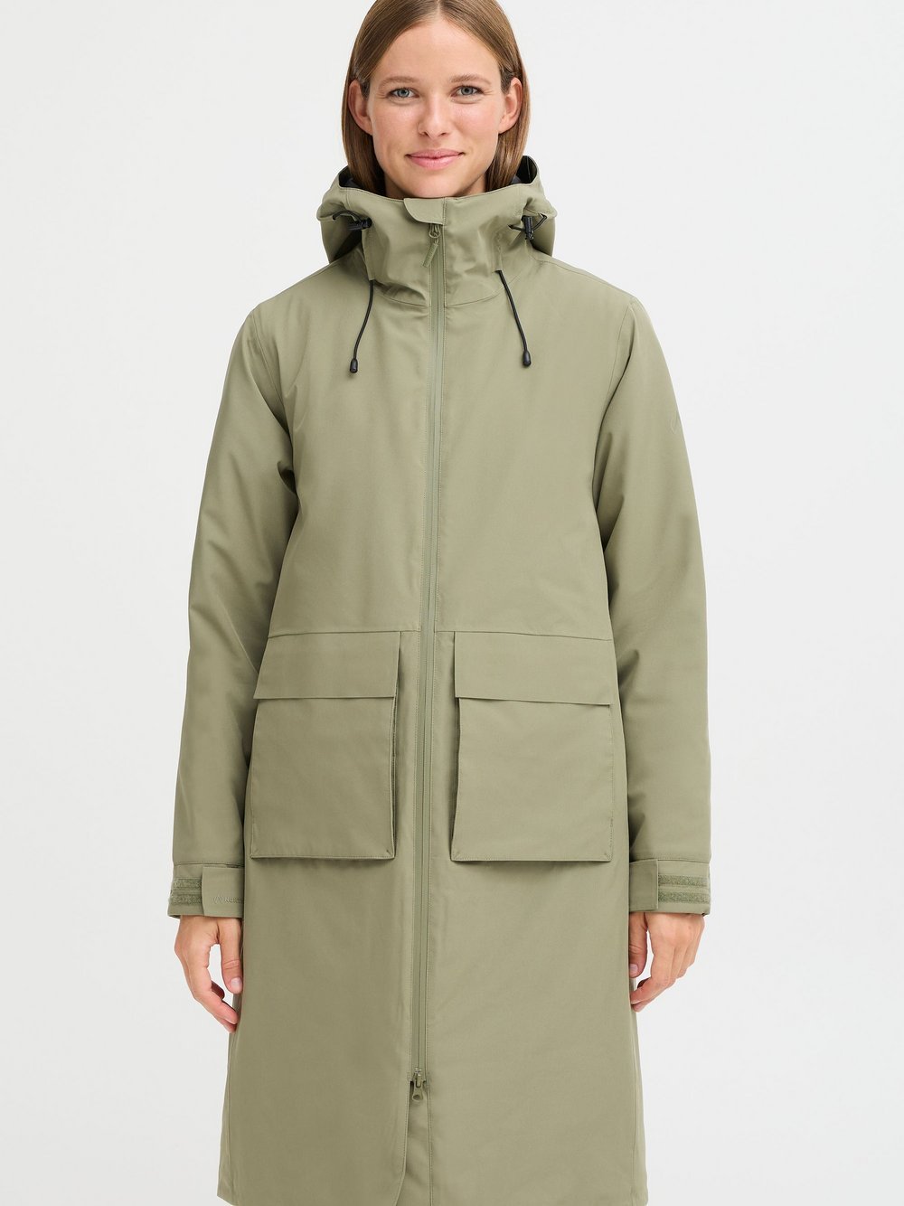 North Bend Parka Damen