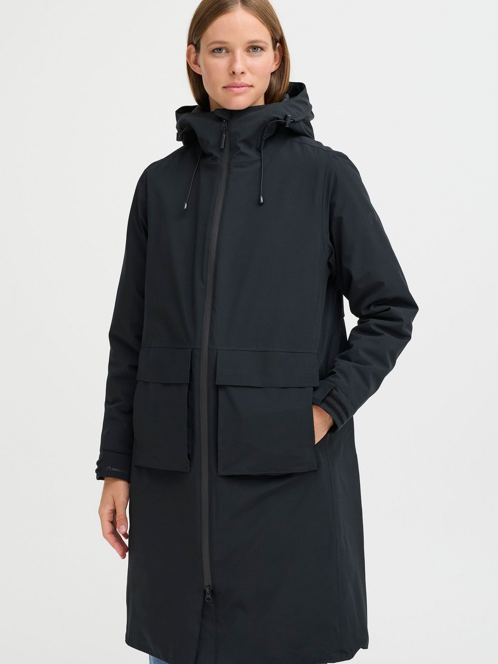 North Bend Parka Damen