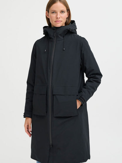 North Bend Parka Damen