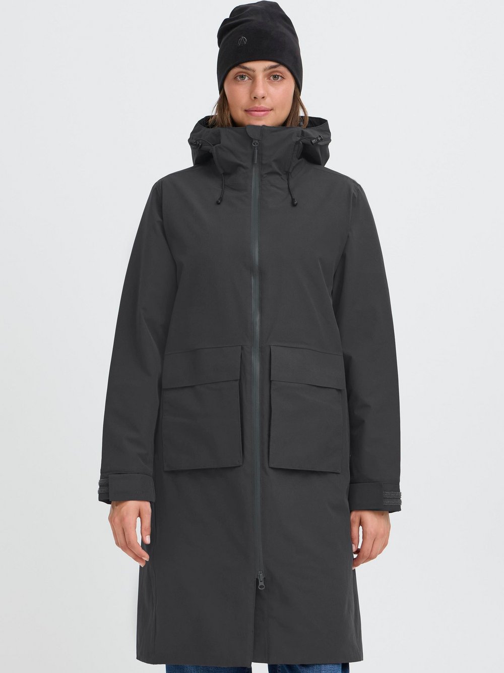 North Bend Parka Damen