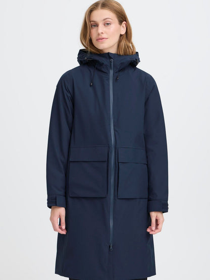 North Bend Parka Damen
