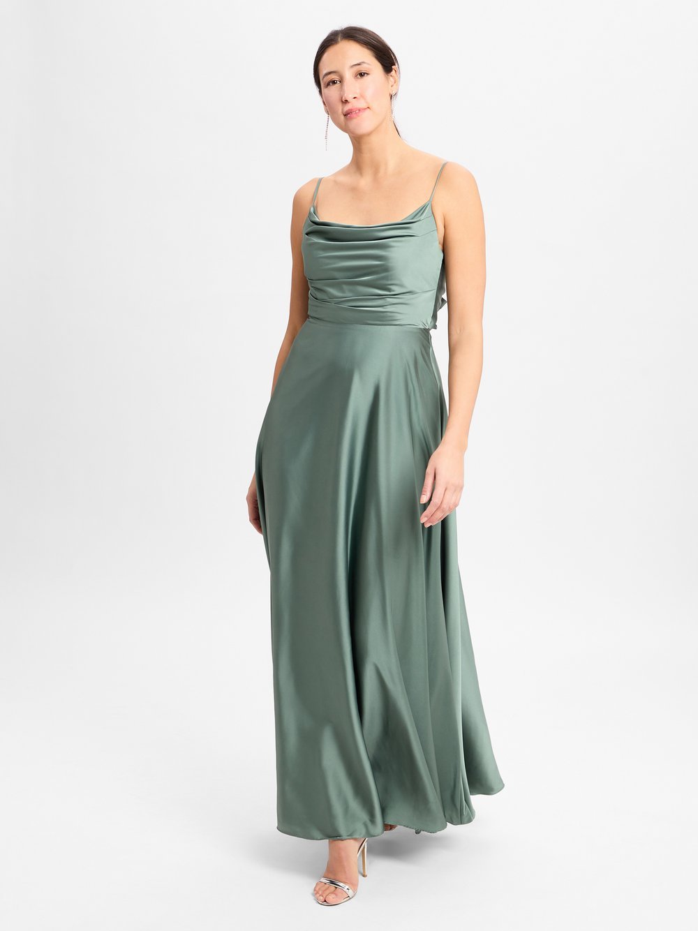 Marie Lund Abendkleid Damen