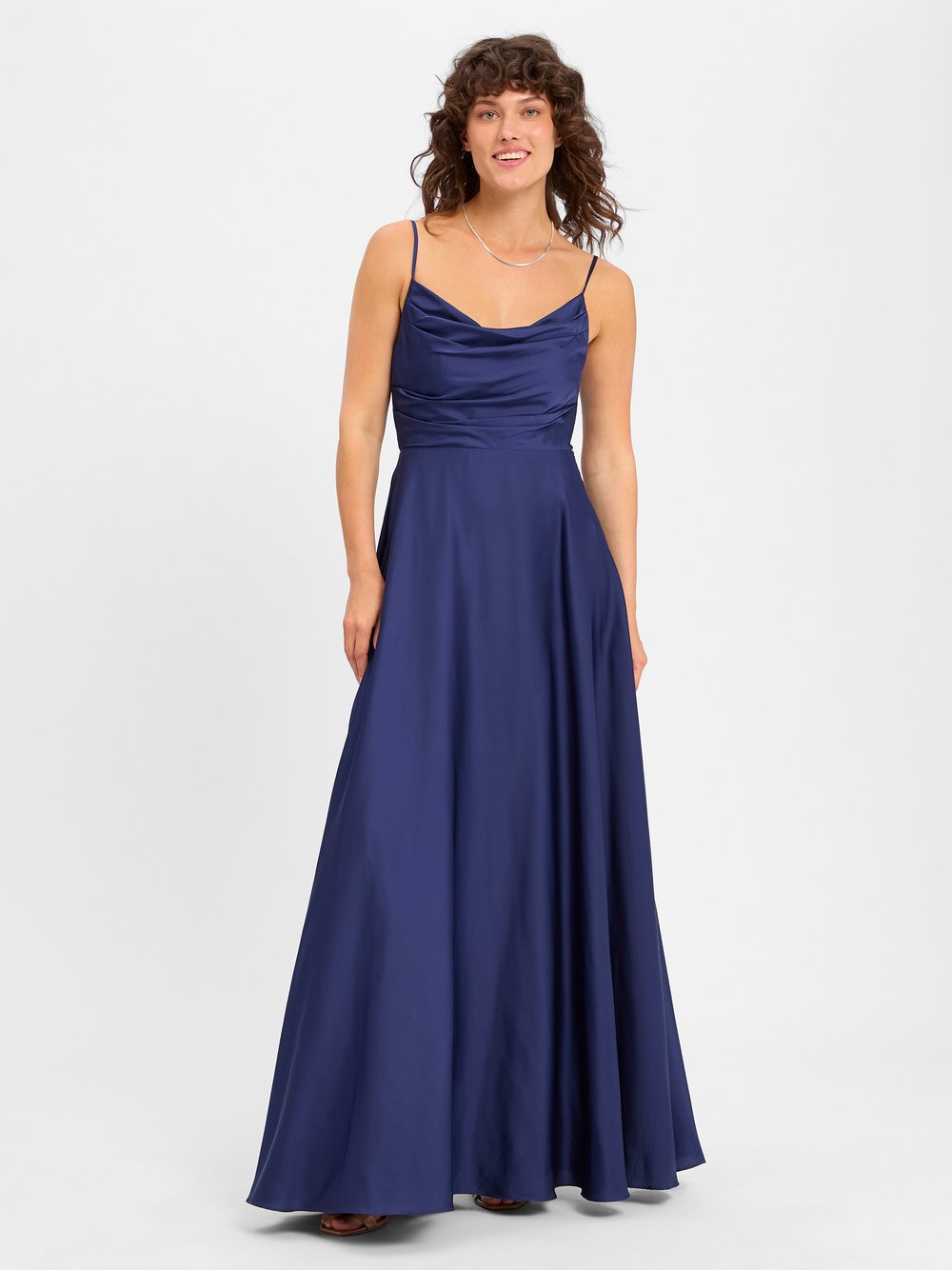 Marie Lund Abendkleid Damen