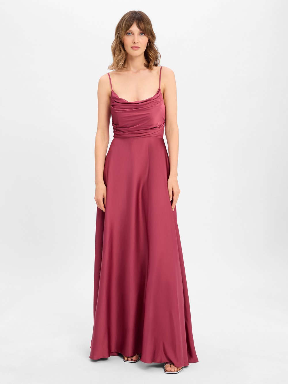 Marie Lund Abendkleid Damen