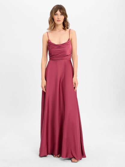 Marie Lund Abendkleid Damen