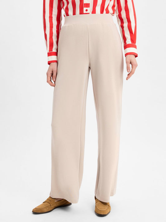 Franco Callegari Jerseyhose Damen Viskose
