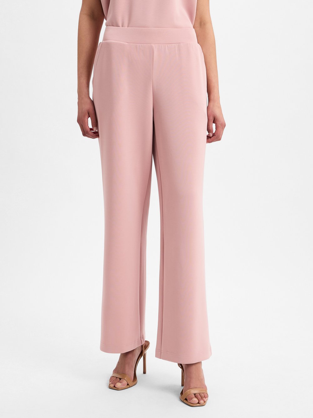 Franco Callegari Jerseyhose Damen Viskose