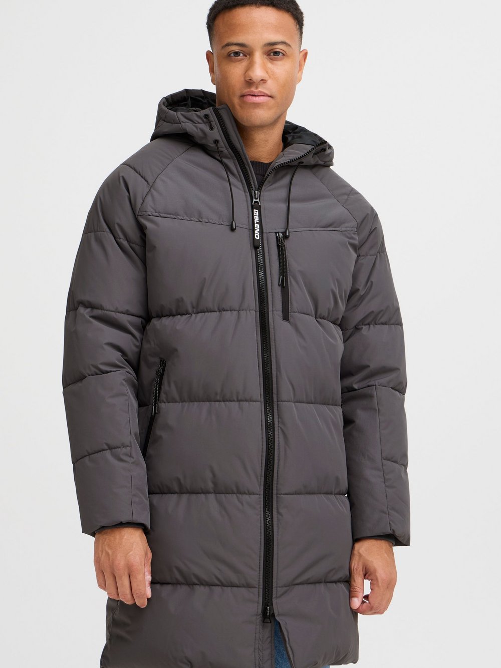 BLEND Parka Herren
