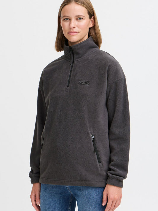 OXMO Sweatshirt Damen