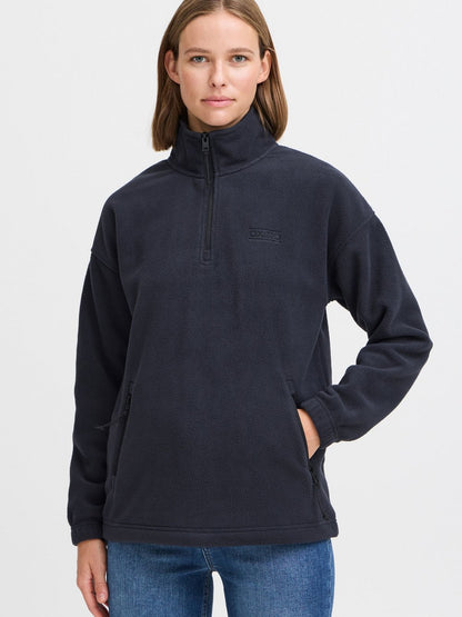 OXMO Sweatshirt Damen