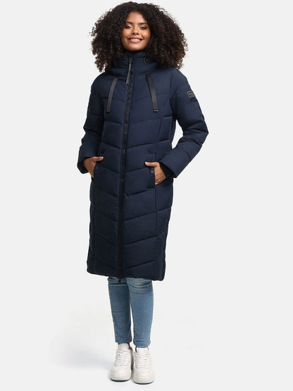Navahoo Winterjacke Damen