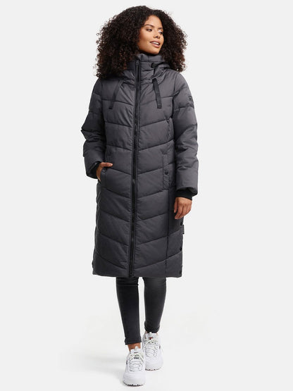 Navahoo Winterjacke Damen