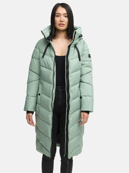 Navahoo Winterjacke Damen