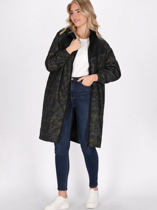 Schmuddelwedda Kaminsims Damen