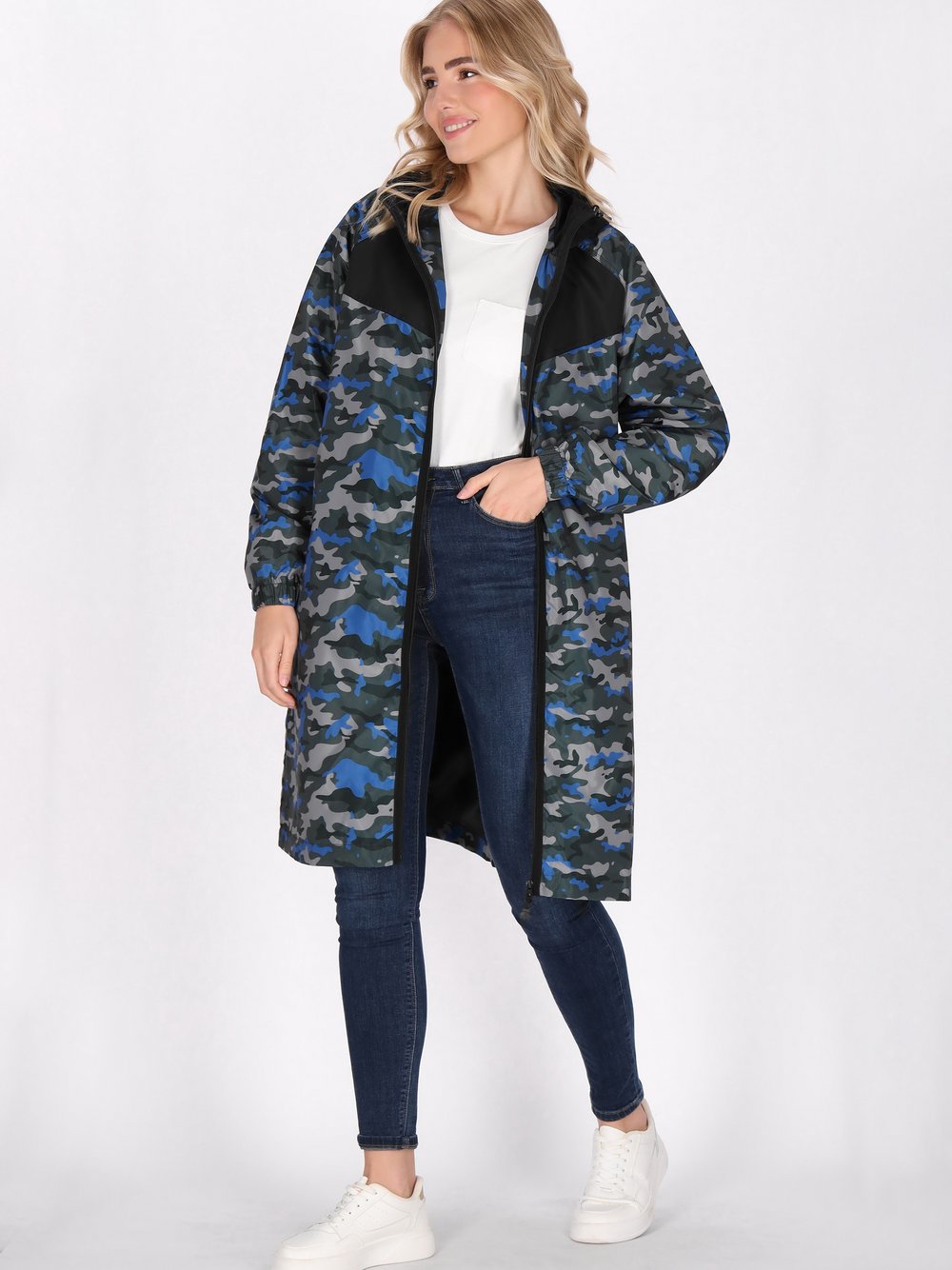 Schmuddelwedda Kaminsims Damen