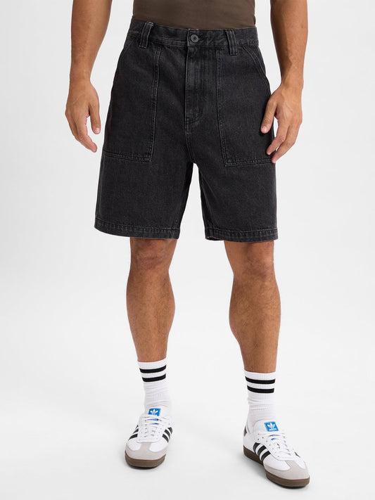 Santa Cruz Jeans Shorts Herren Baumwolle