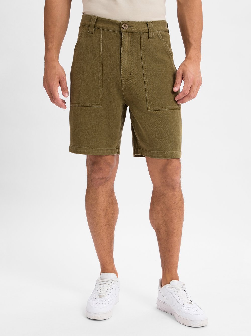 Santa Cruz Shorts Herren Baumwolle