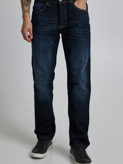 Solid Jeans Herren Baumwolle