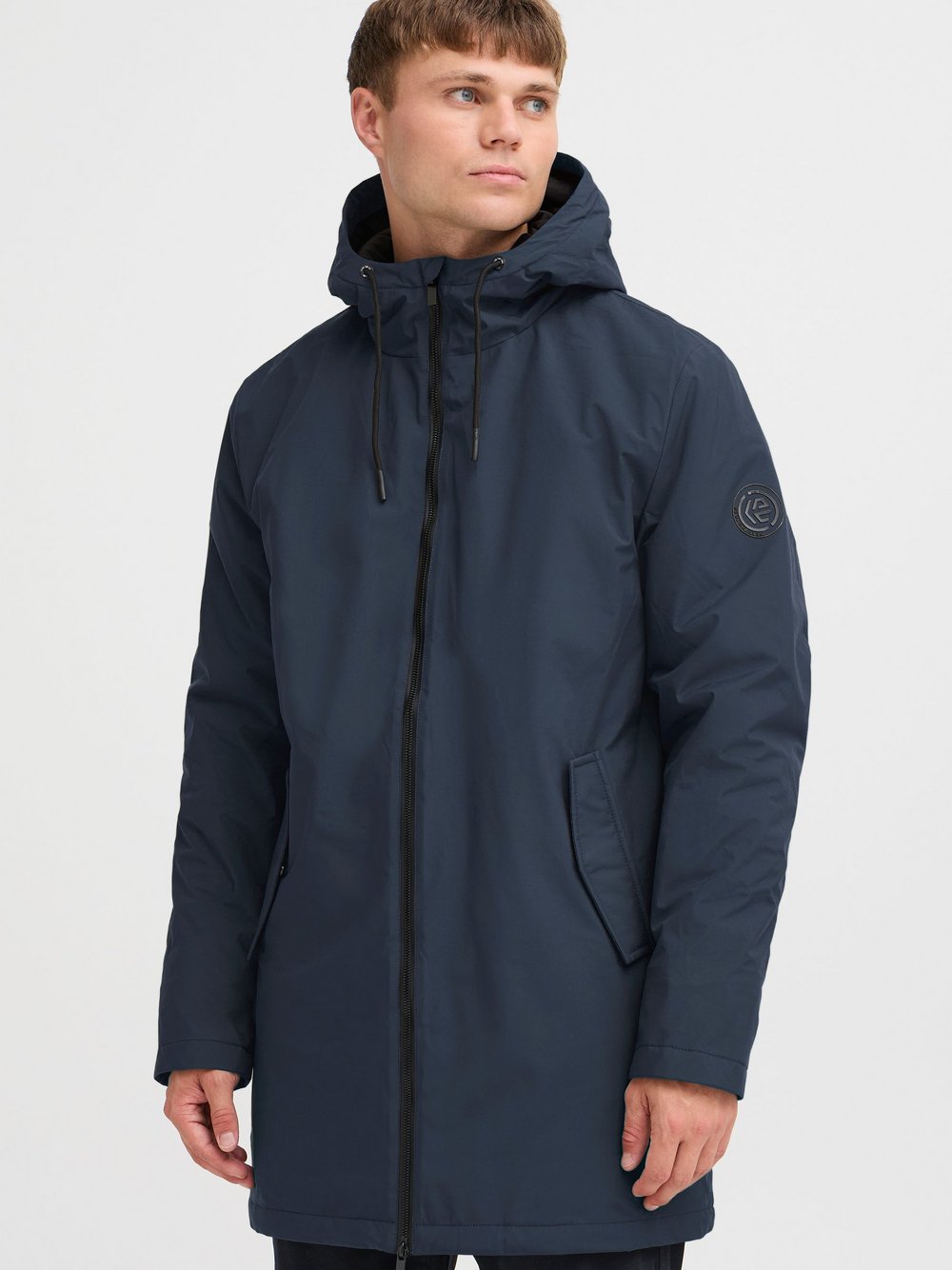 BLEND Parka Herren