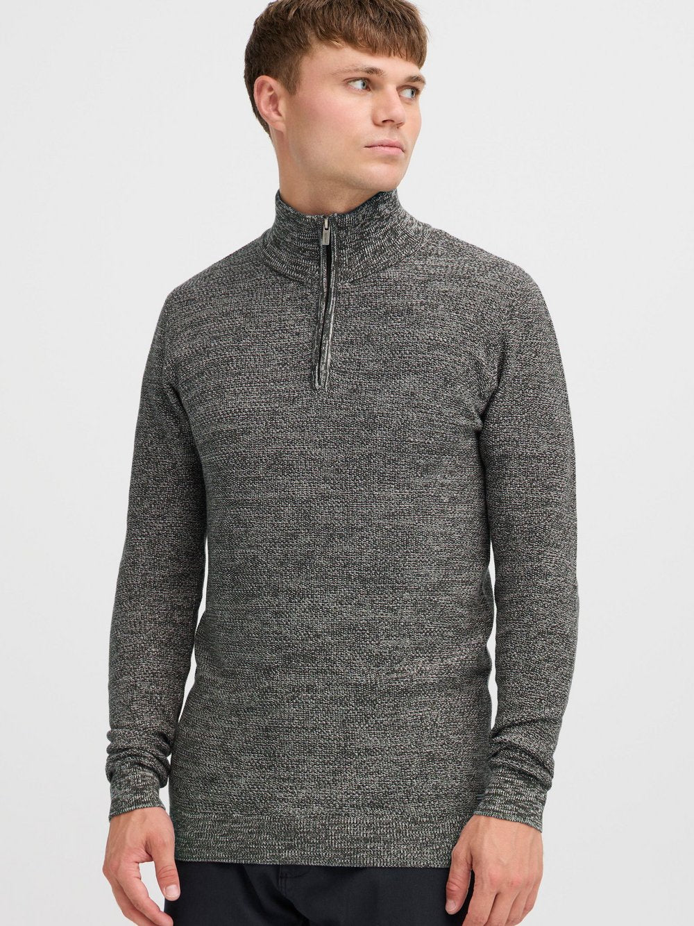 CASUAL FRIDAY Troyer Herren Baumwolle