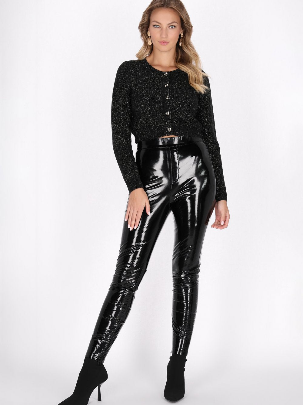 Faina Strickjacke Damen