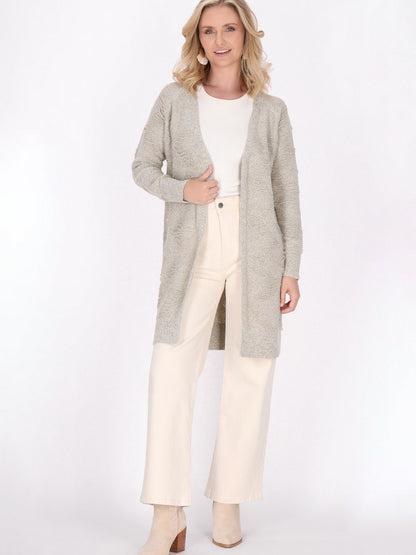 Usha Strickjacke Damen