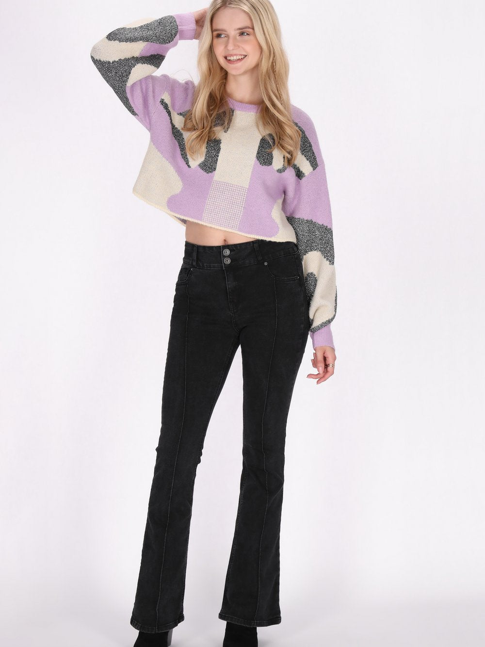 IZIA Zur Seite fahren Damen