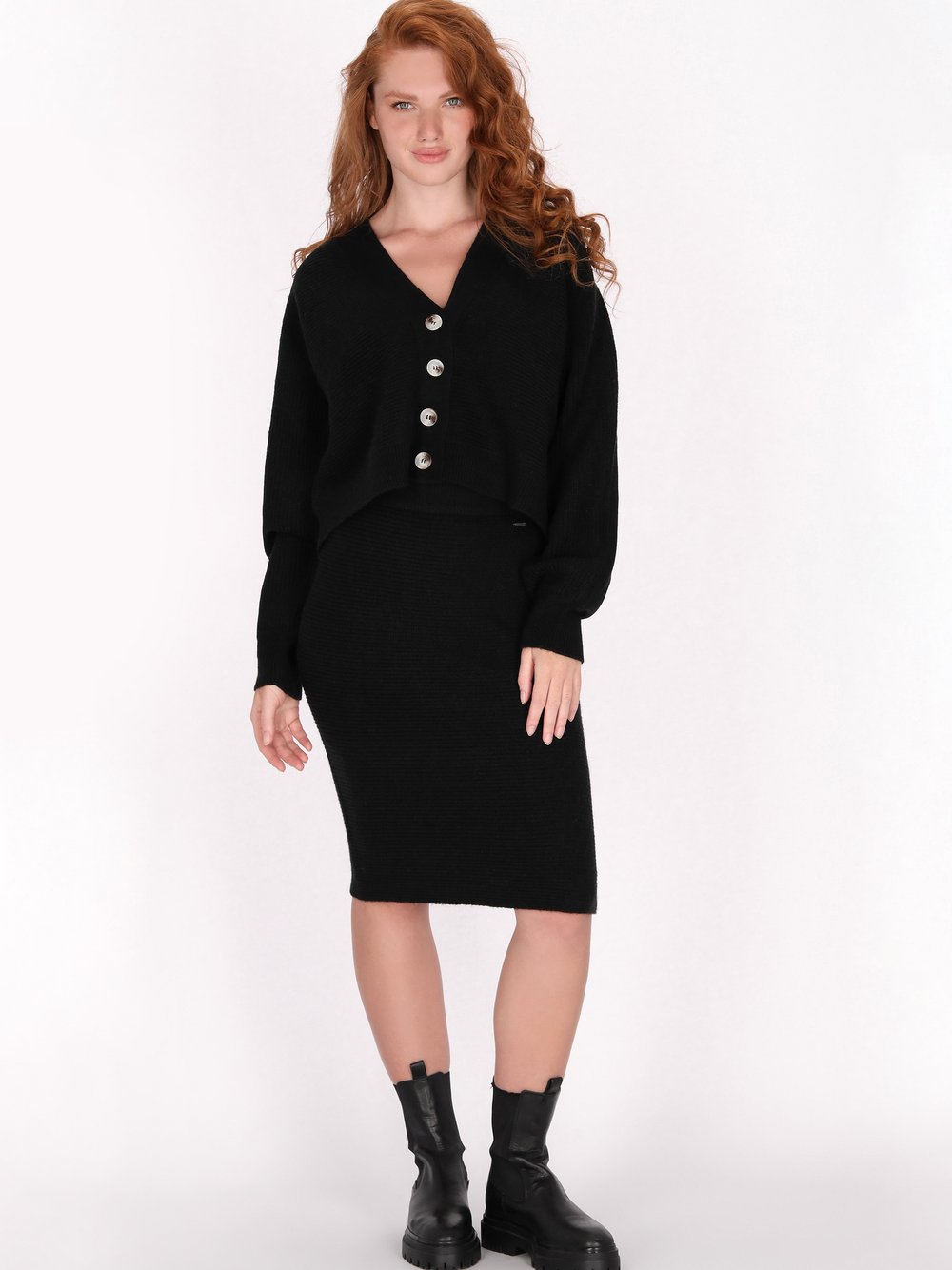 Dreimaster Felsen Damen