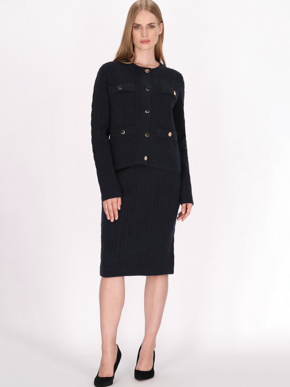 Dreimaster Felsen Damen