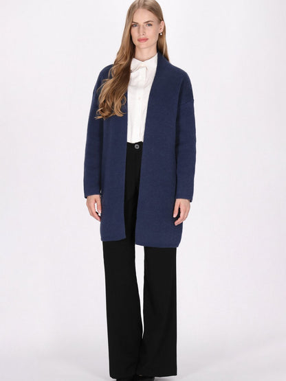 Dreimaster Strickjacke Damen