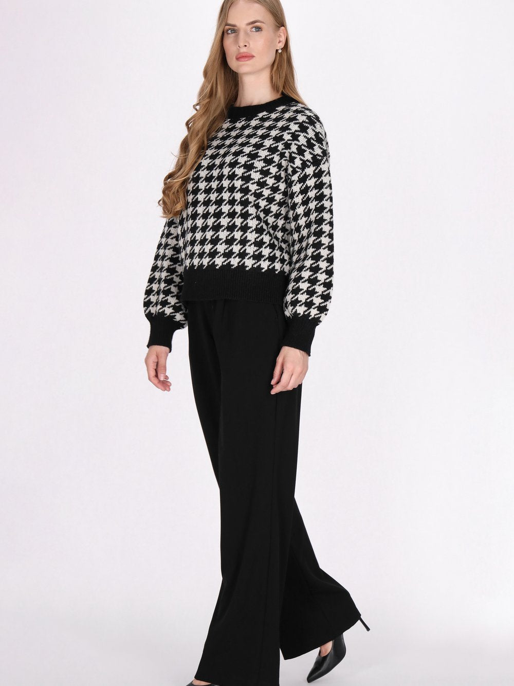 Dreimaster Zur Seite fahren Damen