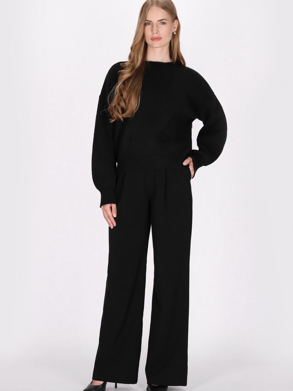 Dreimaster Zur Seite fahren Damen