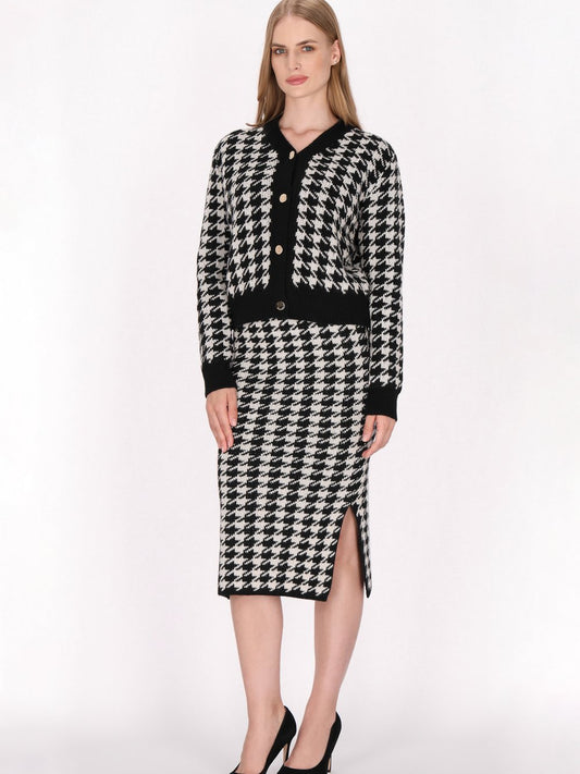 Dreimaster Felsen Damen Textil