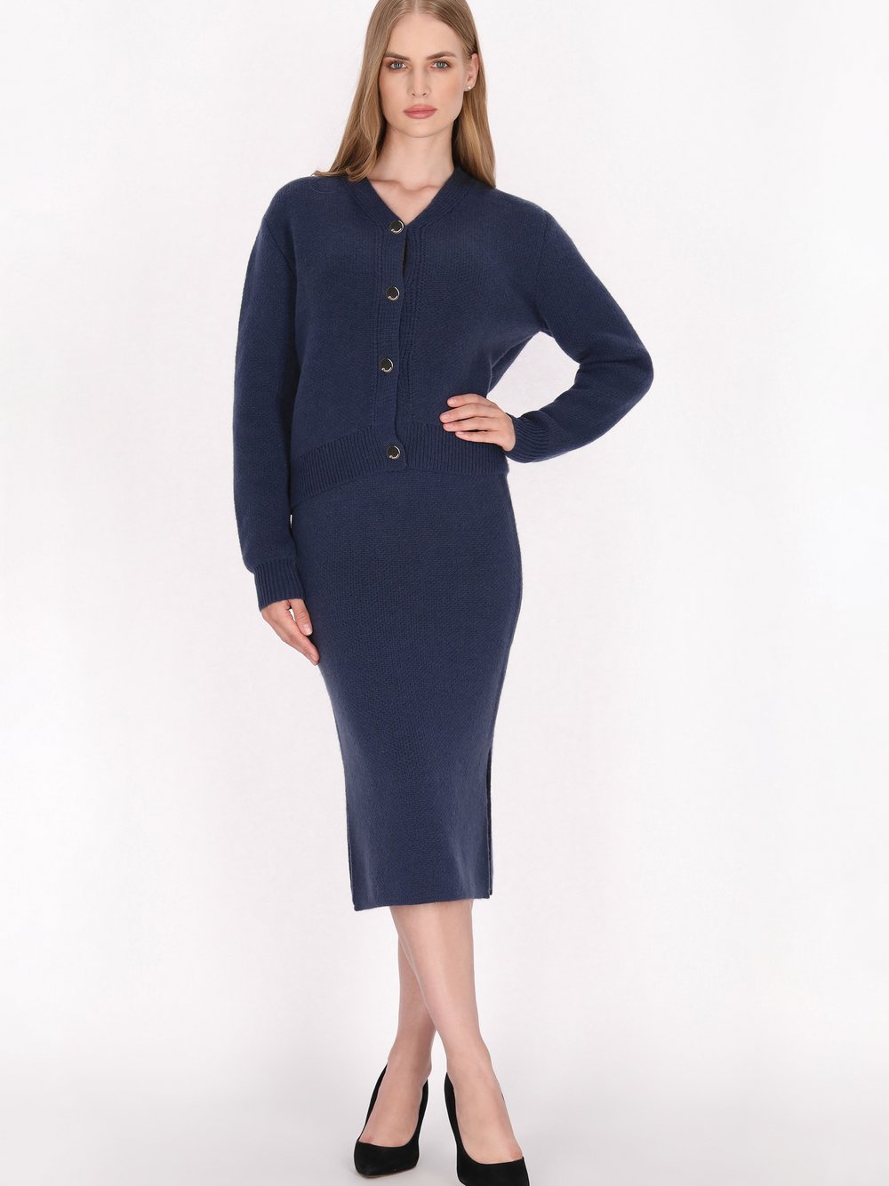 Dreimaster Felsen Damen Textil