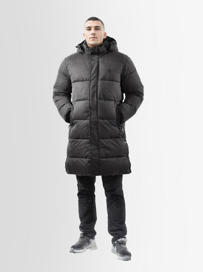 Alessandro Salvarini Winterjacke Herren