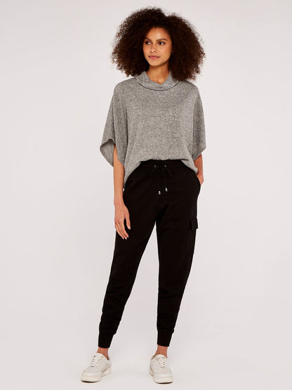 Apricot Pullover Damen Viskose