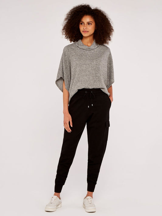 Apricot Pullover Damen Viskose