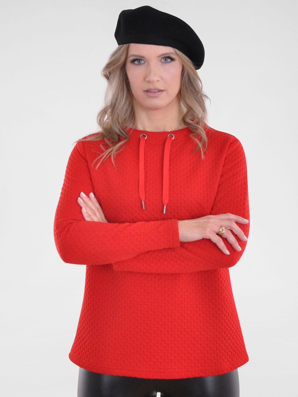 Navigazione Sweatshirt Damen