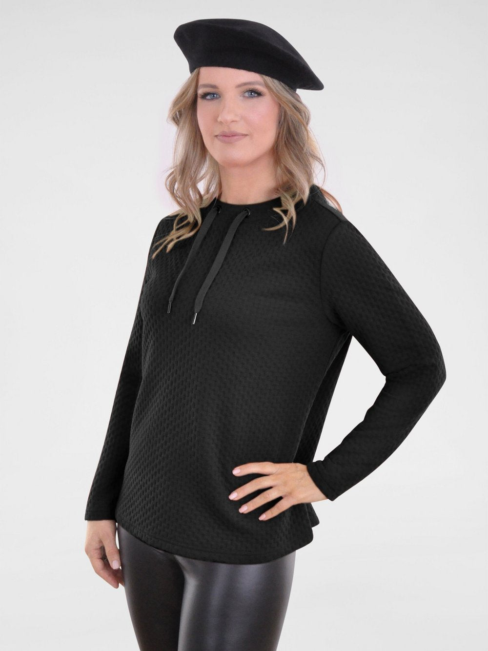 Navigazione Sweatshirt Damen