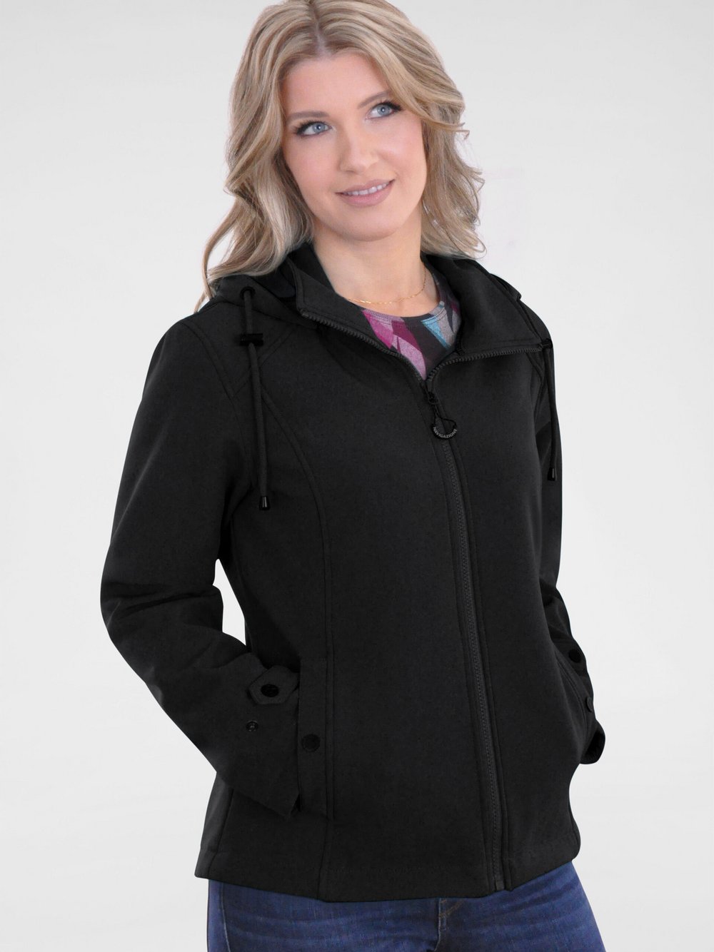 Navigazione Jacke Damen