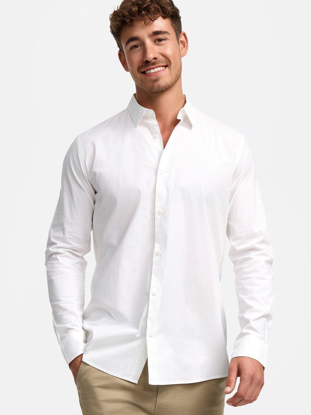 Indicode Weste Herren