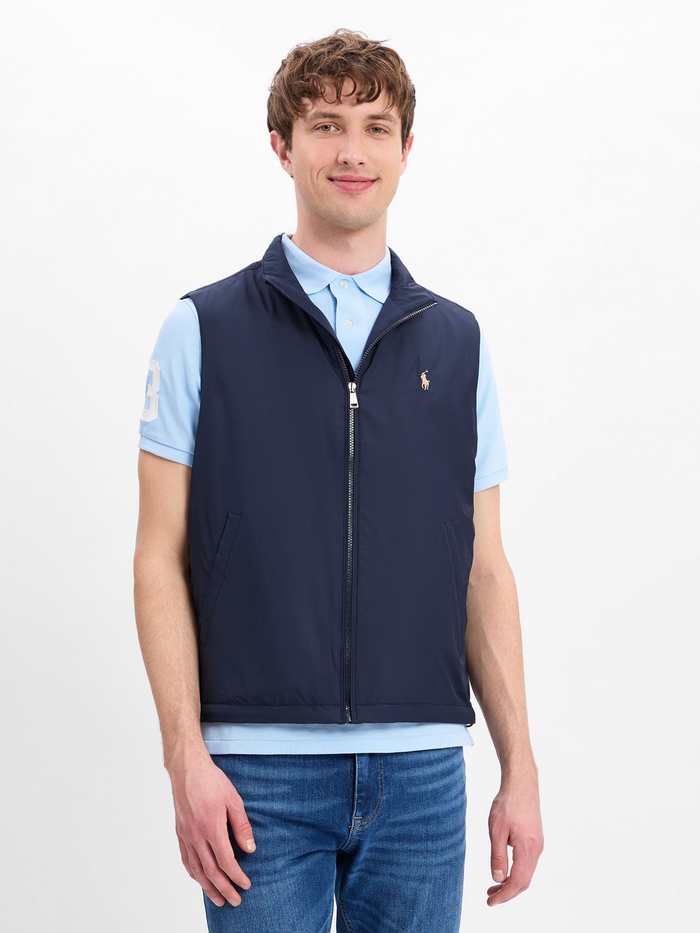 Polo Ralph Lauren Weste Herren