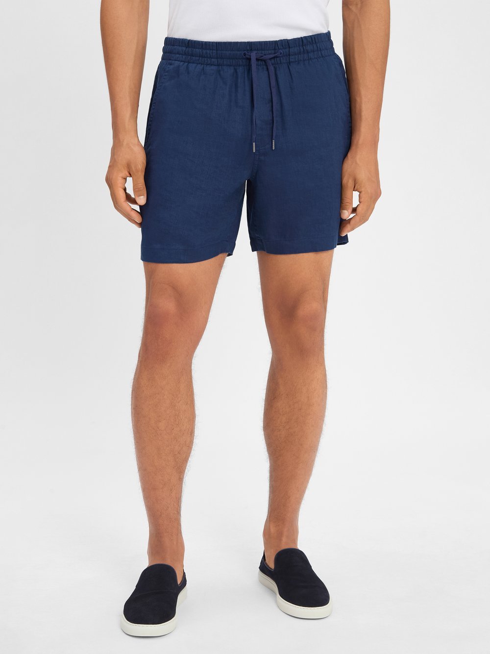 Polo Ralph Lauren Shorts Herren Leinen