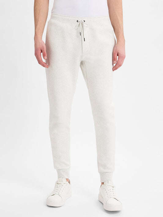 Polo Ralph Lauren Jogginghose Herren Baumwolle meliert